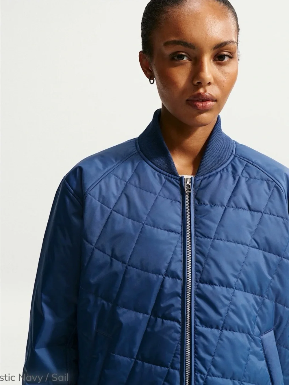 Nike versatile navy